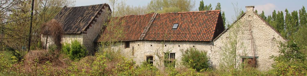 Ferme du Castrum