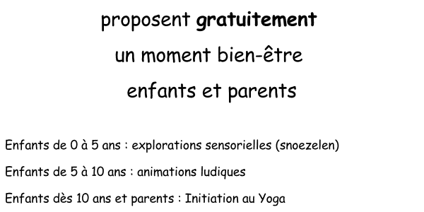 Ce samedi 24 à 10h “Moment détente en famille” à KameleonSchool rue du Beemdgracht Ce samedi 24 à 10h “Moment détente en famille” à KameleonSchool rue du Beemdgracht