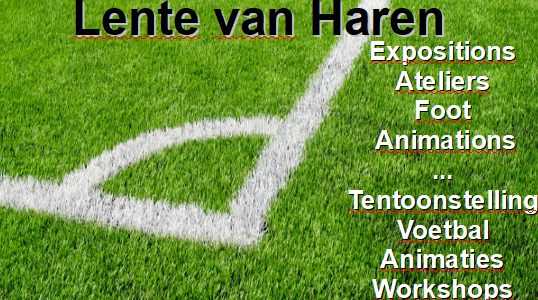 L’affiche du Printemps de Haren se remplit L’affiche du Printemps de Haren se remplit